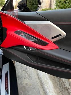 شيفروليه كورفيت